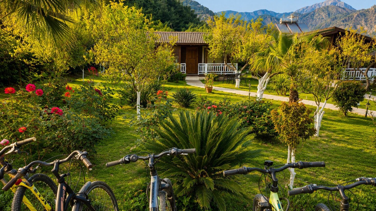 Photo of Outdoor in Cirali