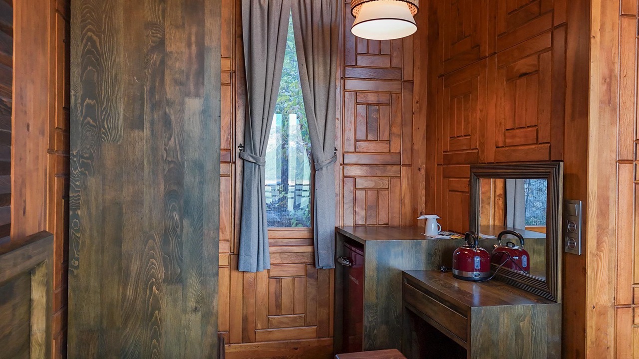 Photo of Livingroom in Karacaoren