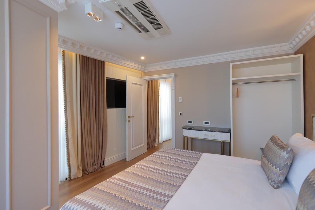 Photo of Bedroom in Sirkeci