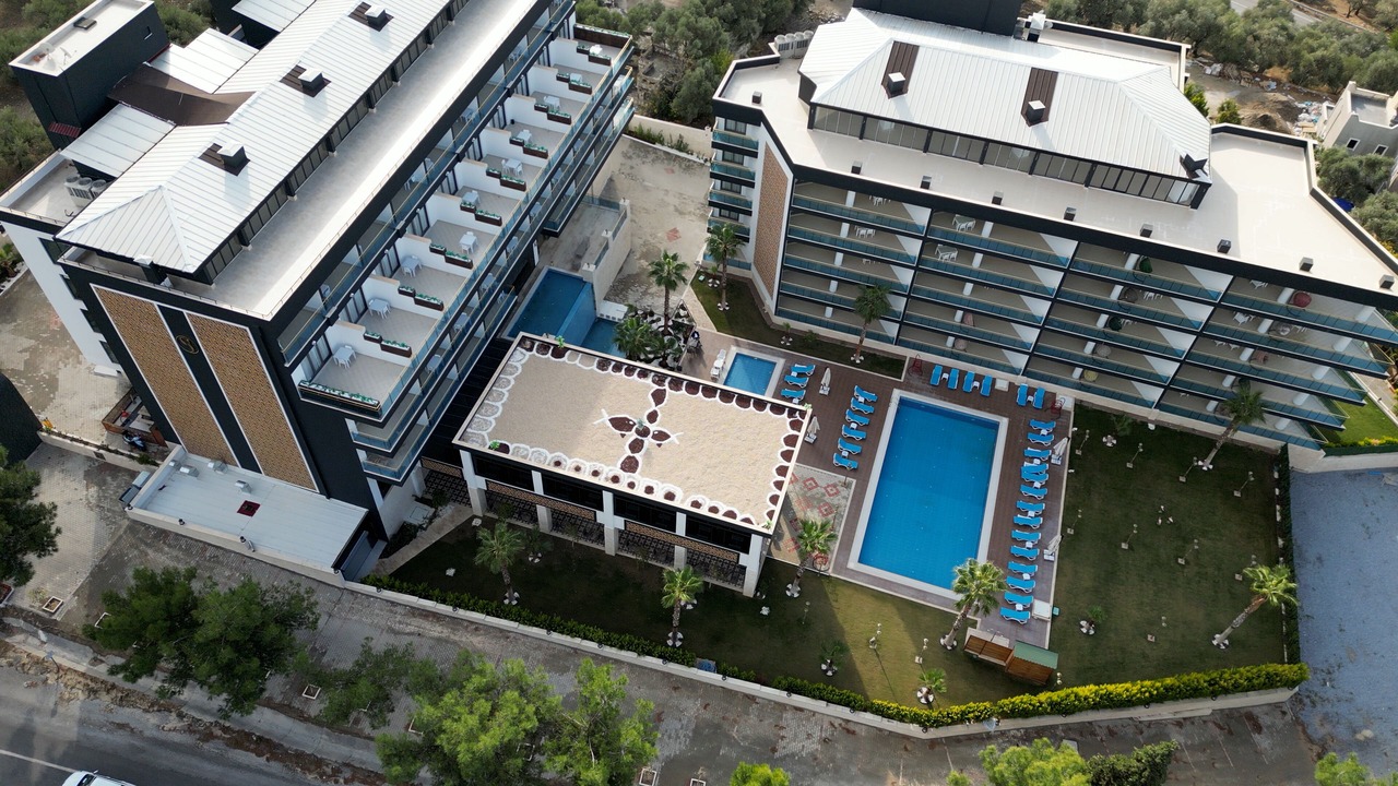 Photo of Outdoor in Kusadasi