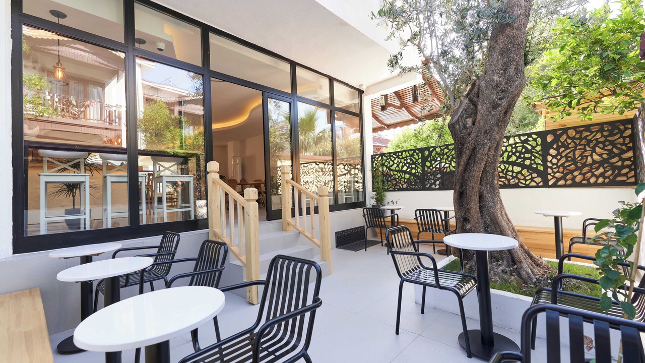 Photo of Patio Balcony in Kaleici