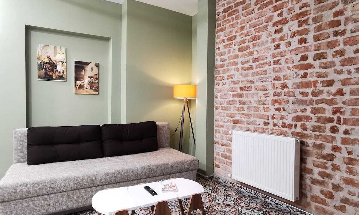 Photo of Livingroom in Gumussuyu Mahallesi