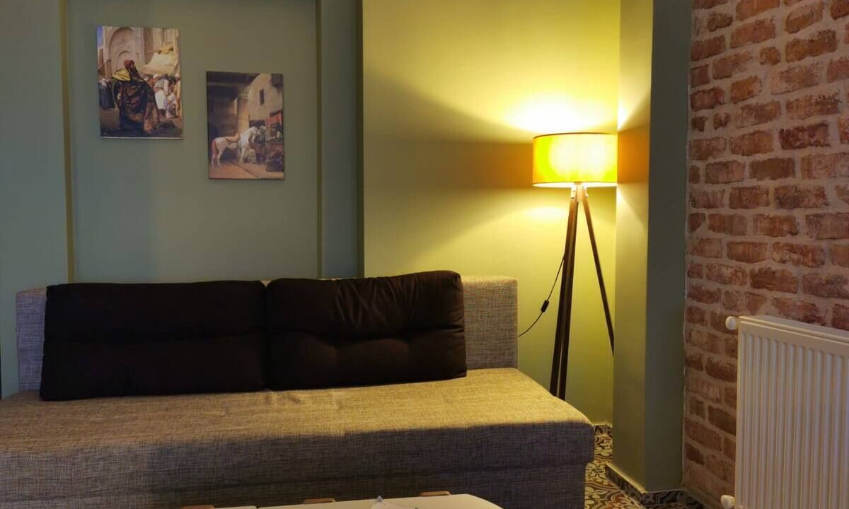 Photo of Livingroom in Gumussuyu Mahallesi