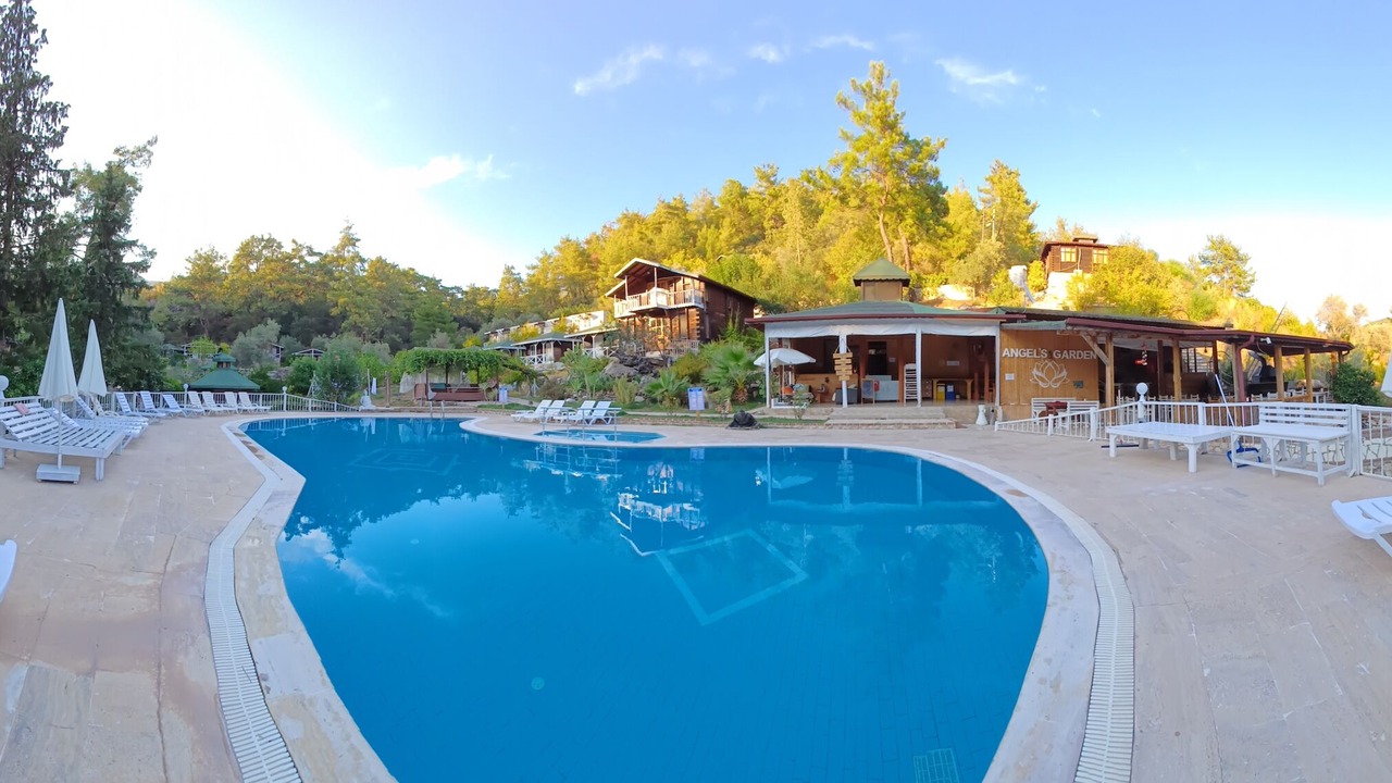 Photo of Outdoor in Olympos