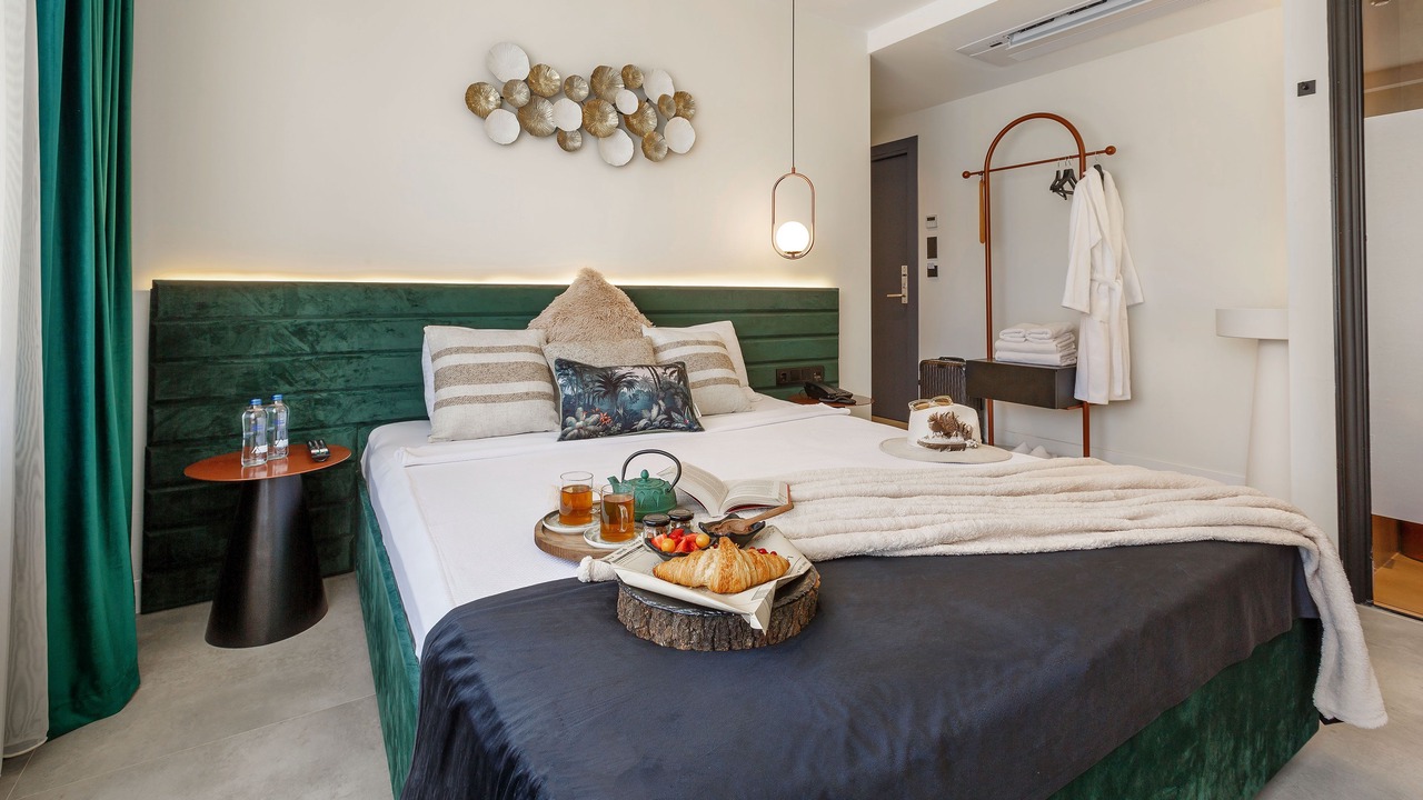 Photo of Bedroom in Eski Lara