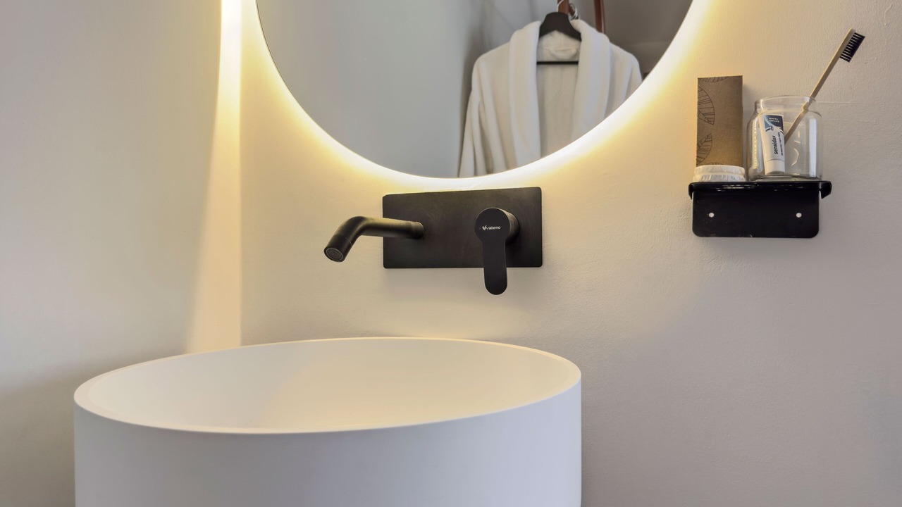 Photo of Bathroom in Eski Lara