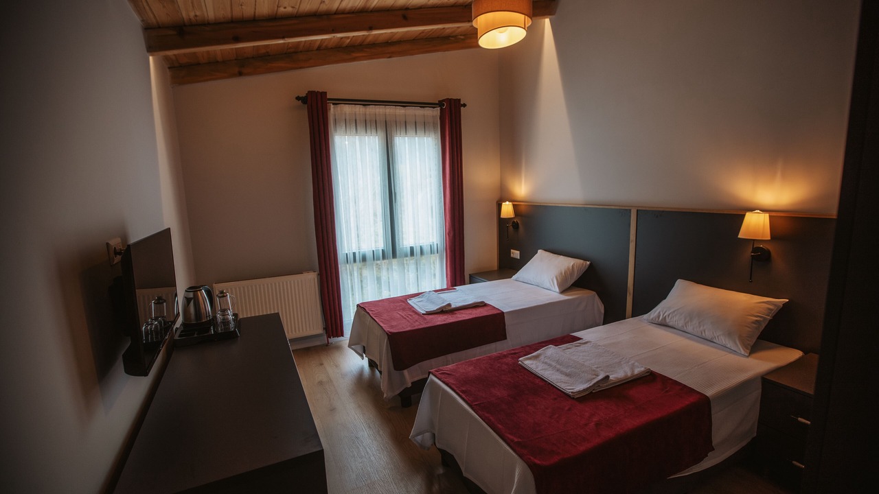Photo of Bedroom in Kerpe
