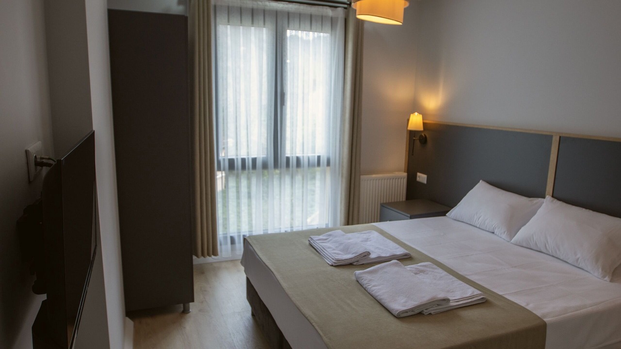 Photo of Bedroom in Kerpe