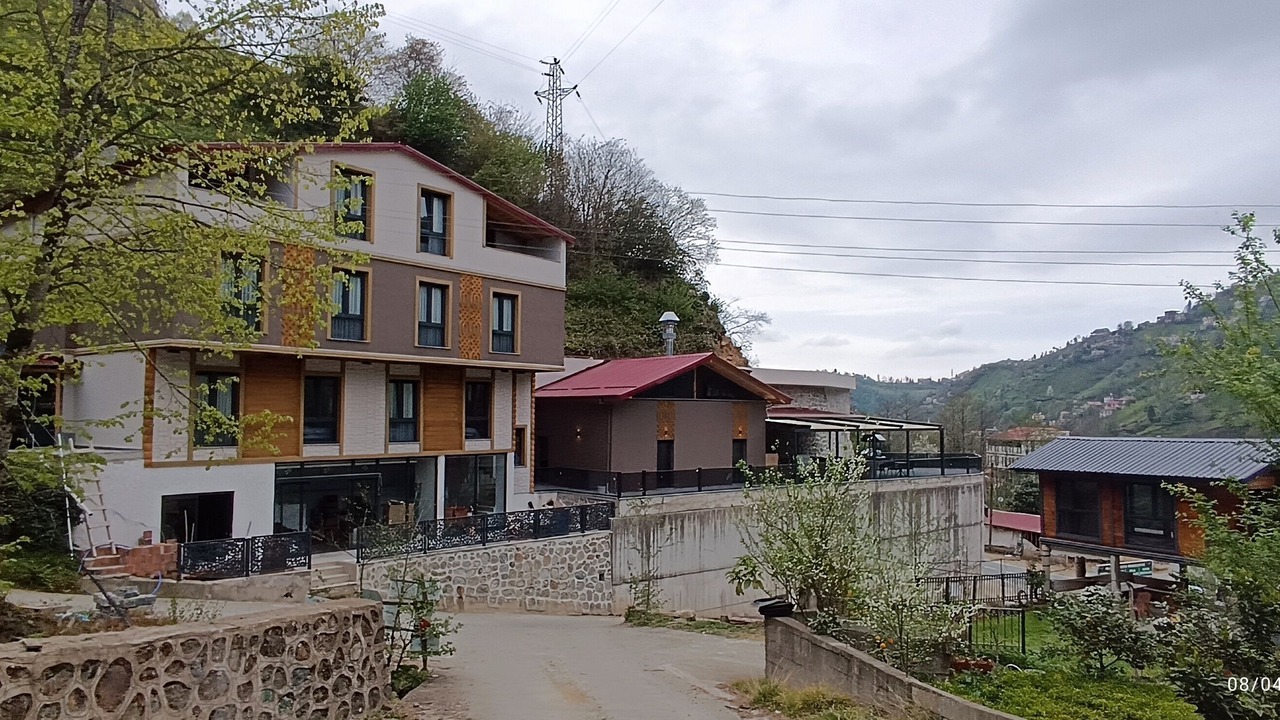 Photo of Outdoor in Kerpe