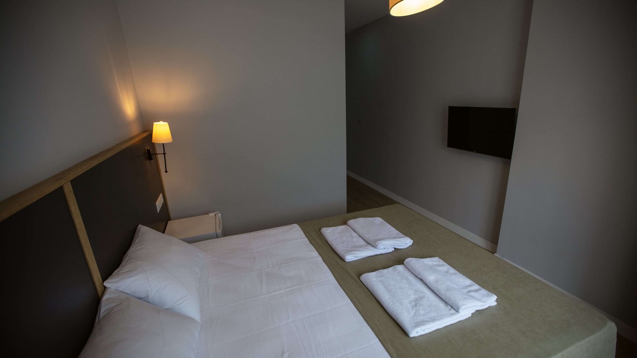 Photo of Bedroom in Kerpe