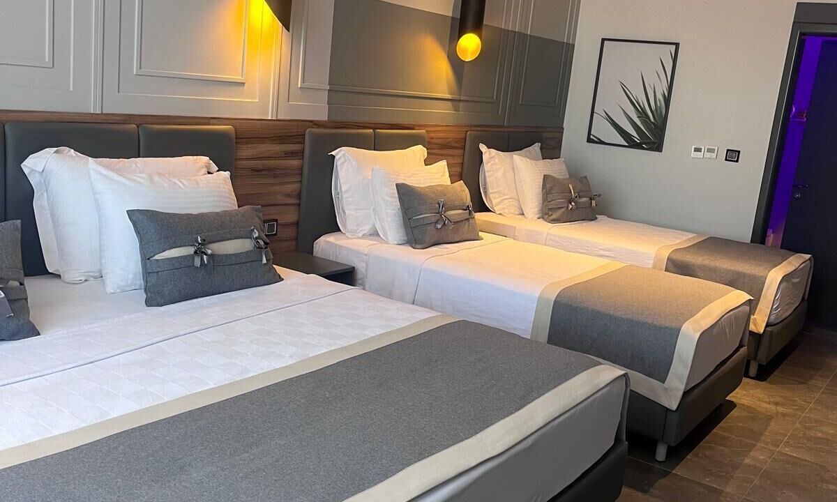 Photo of Bedroom in Fethiye City Center