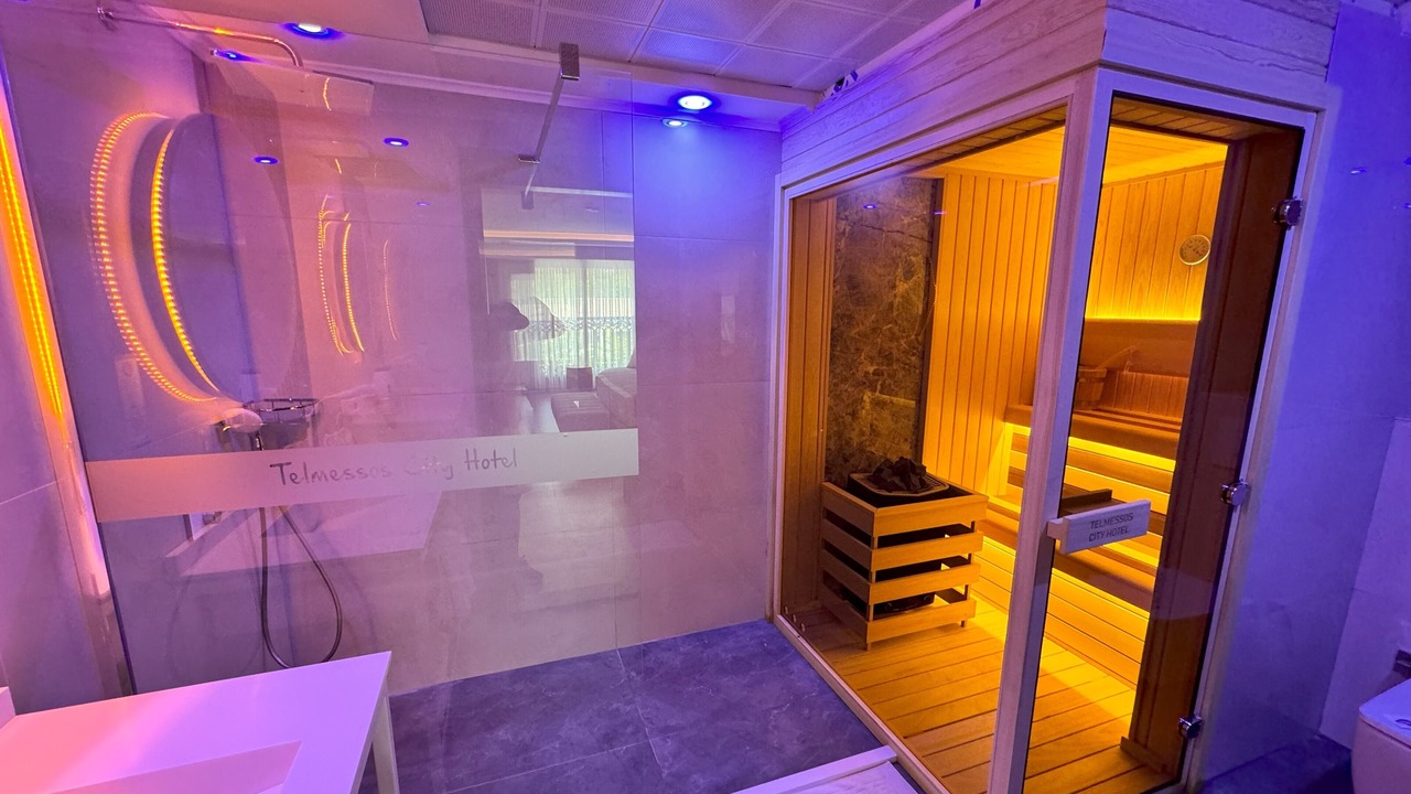 Photo of Bedroom in Fethiye City Center