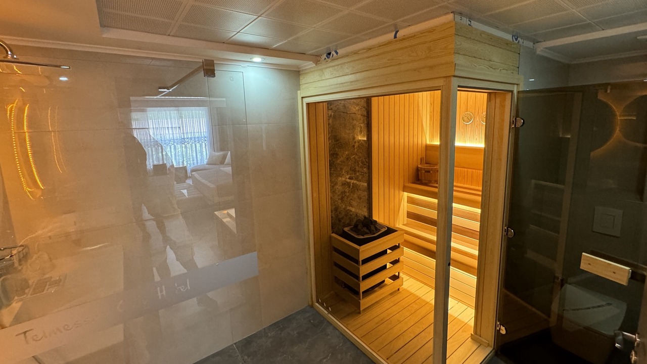 Photo of Bedroom in Fethiye City Center