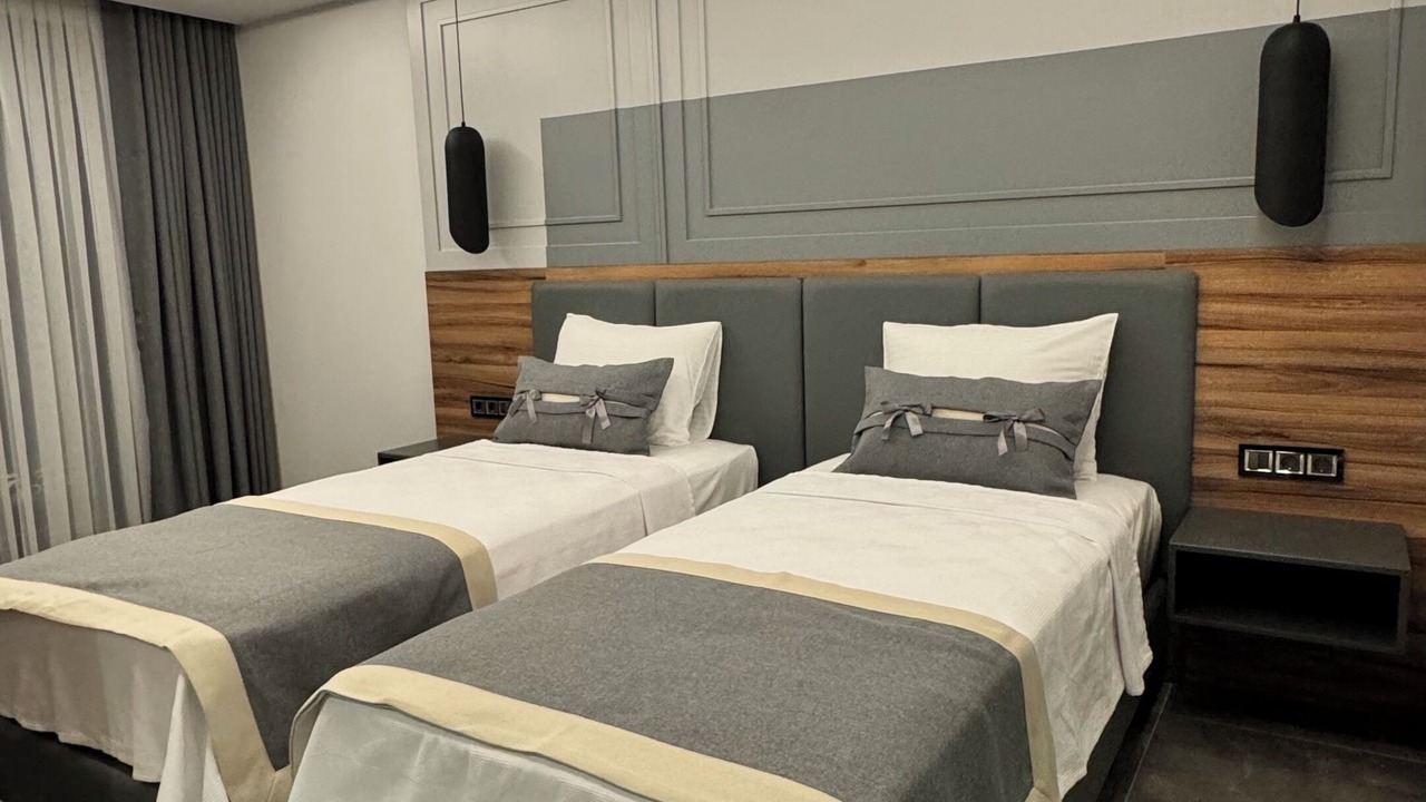 Photo of Bedroom in Fethiye City Center