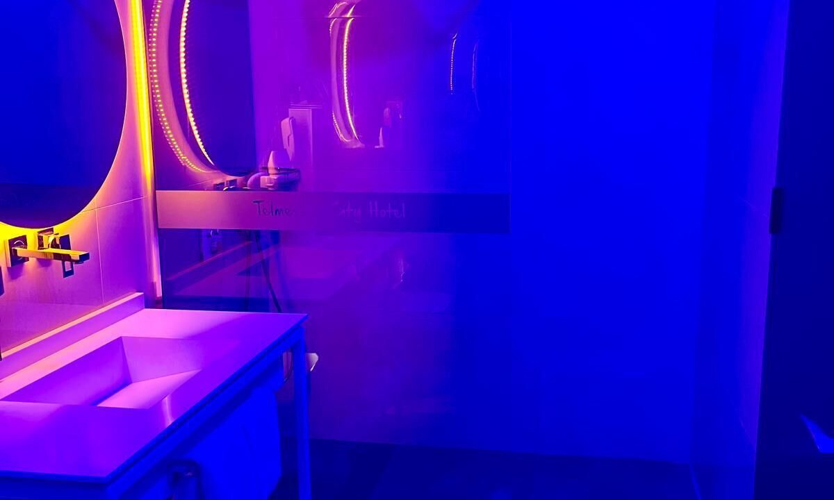 Photo of Bathroom in Fethiye City Center