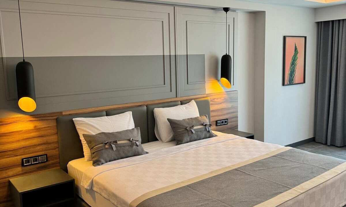 Photo of Bedroom in Fethiye City Center