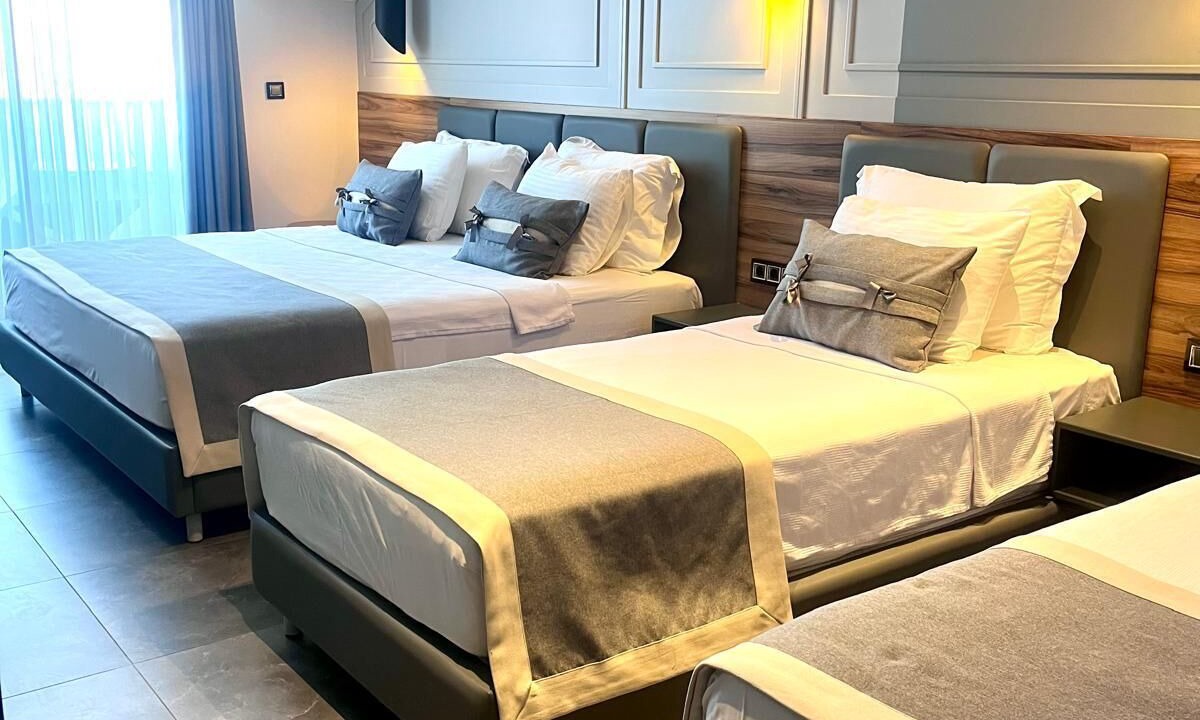 Photo of Bedroom in Fethiye City Center