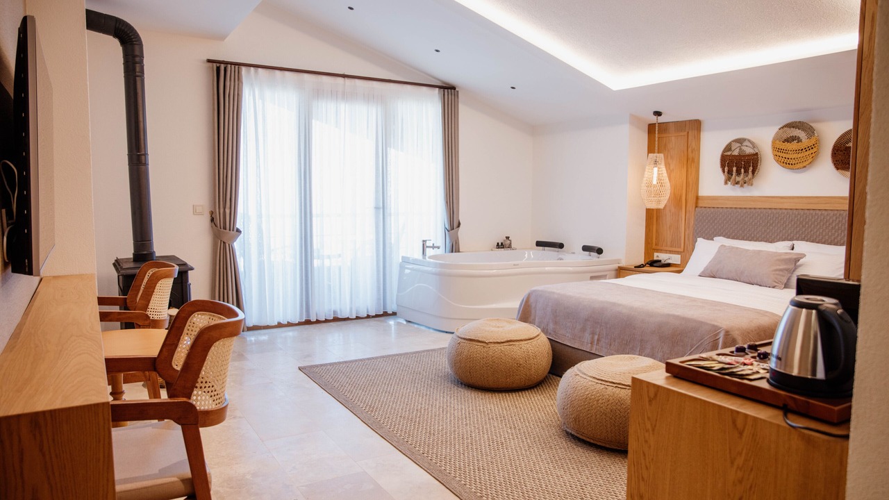 Photo of Bedroom in Sile