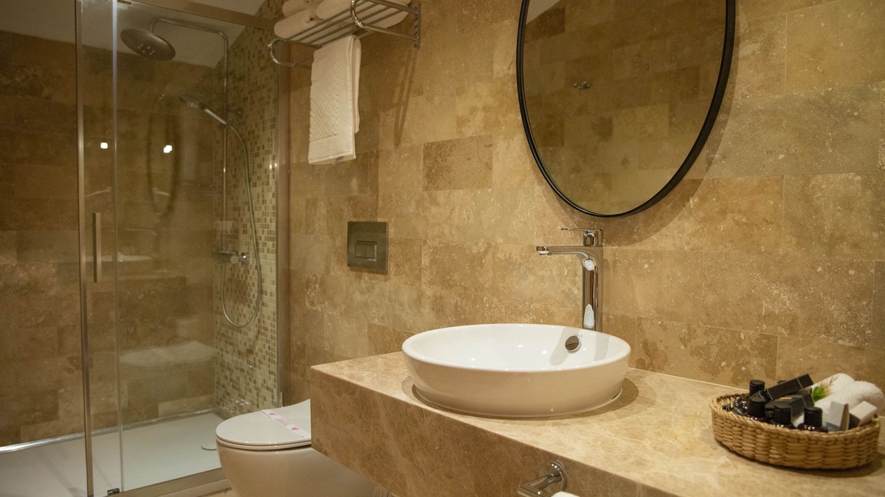 Photo of Bathroom in Sile