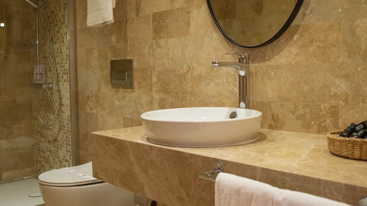 Photo of Bathroom in Sile