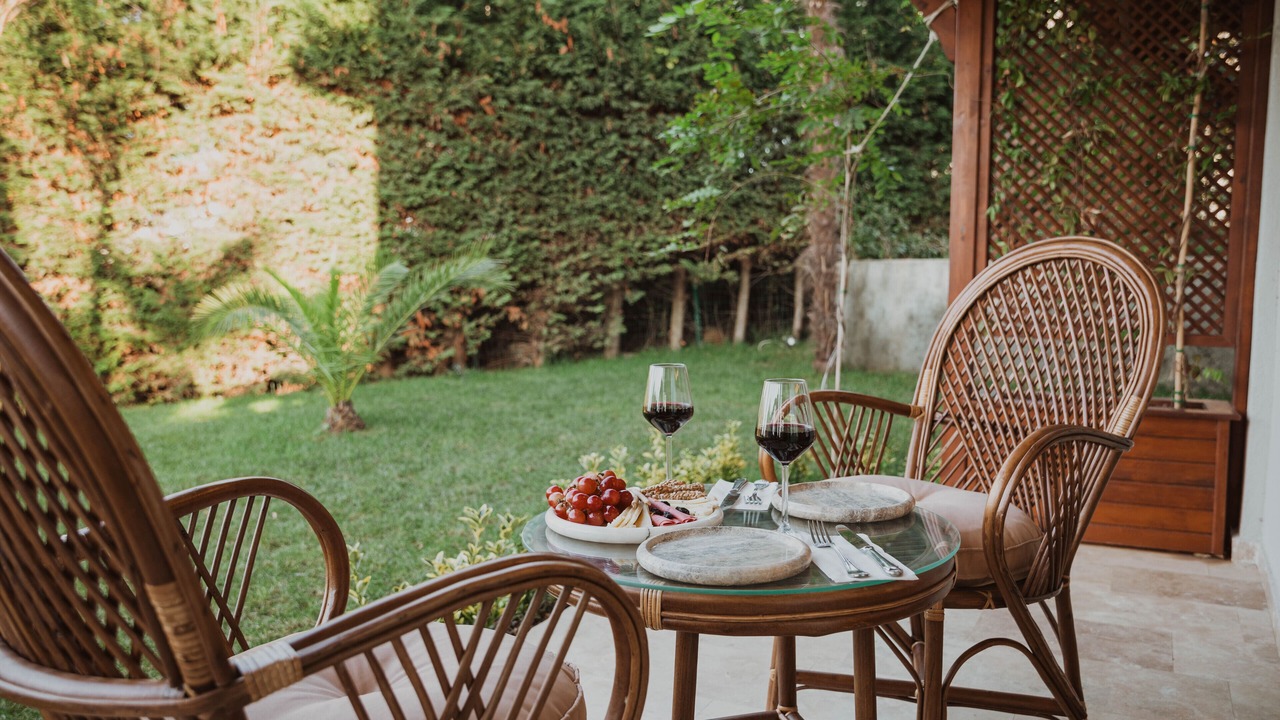 Photo of Bedroom in Sile