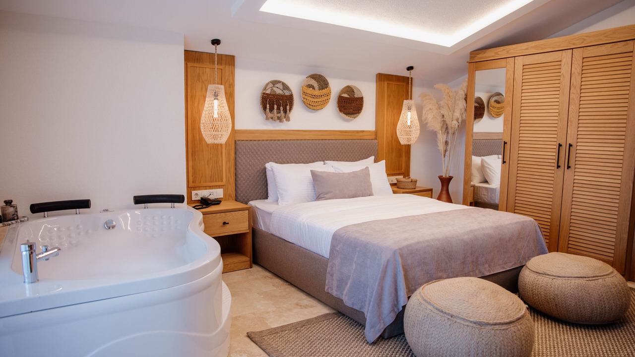 Photo of Bedroom in Sile