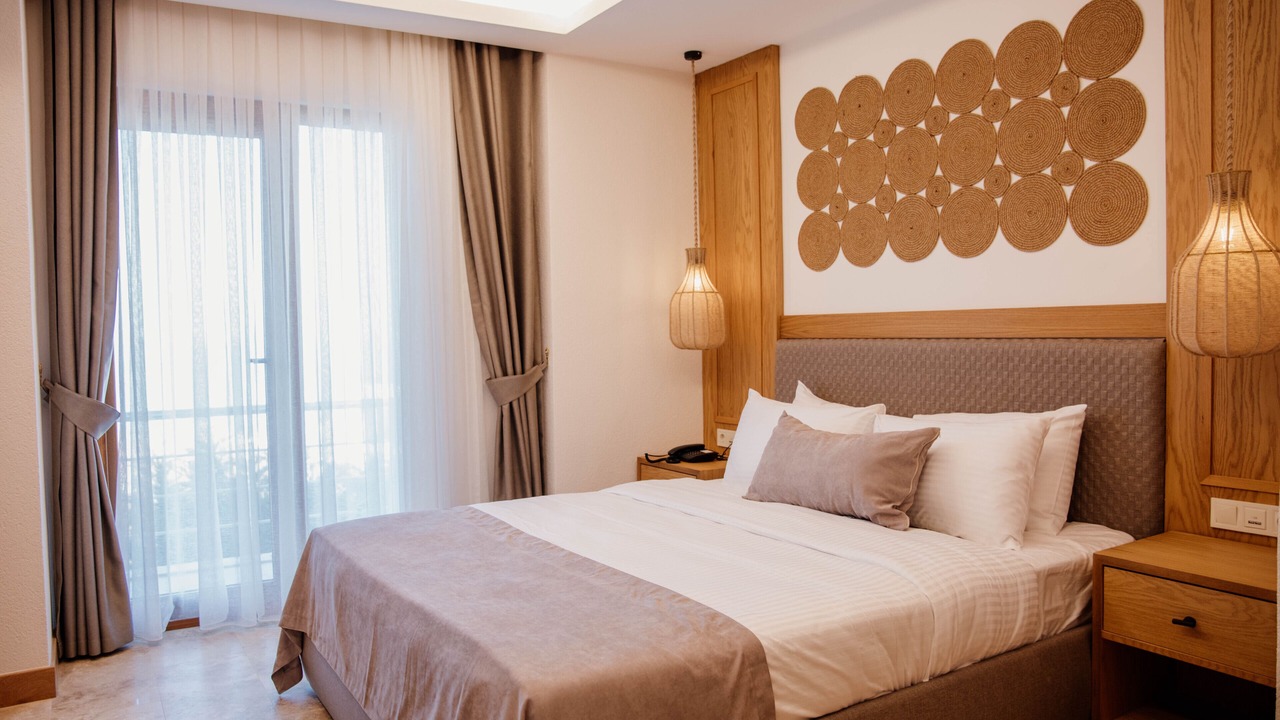 Photo of Bedroom in Sile