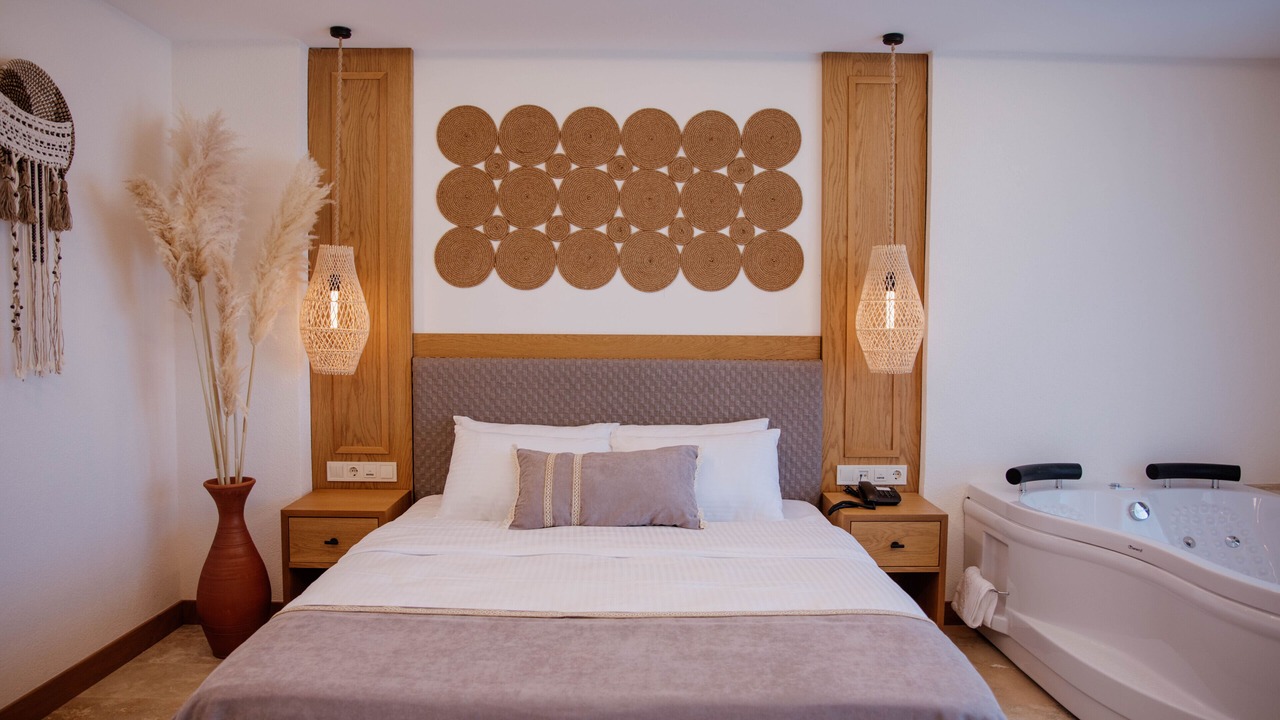 Photo of Bedroom in Sile