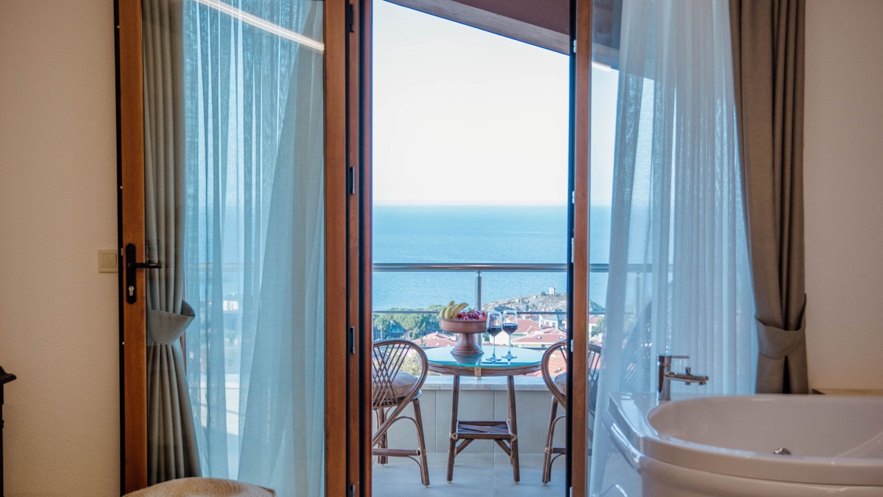 Photo of Bedroom in Sile