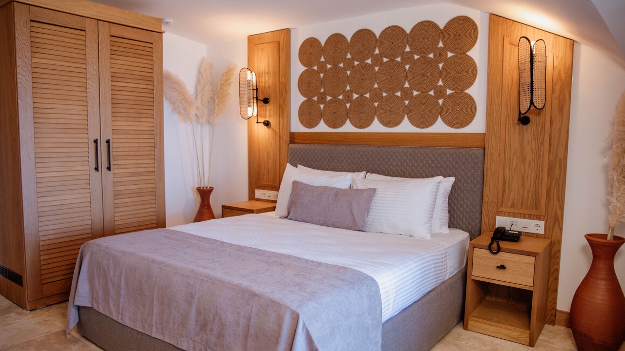 Photo of Bedroom in Sile