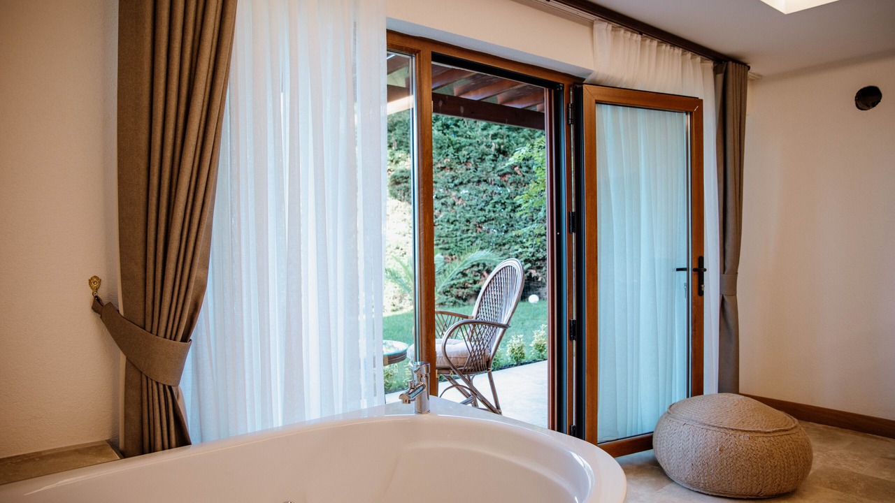 Photo of Bedroom in Sile