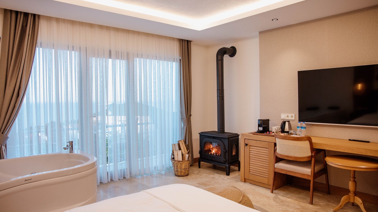 Photo of Bedroom in Sile