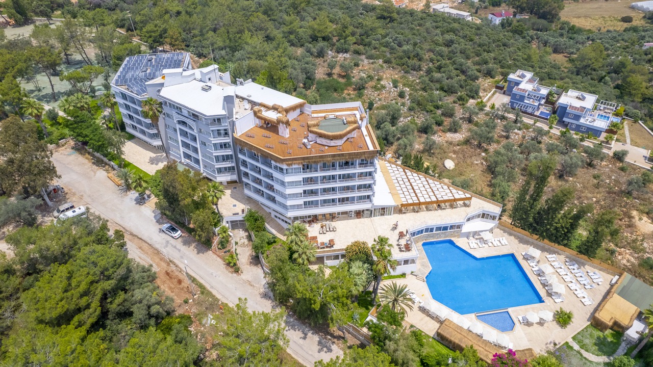 Photo of Outdoor in Patara