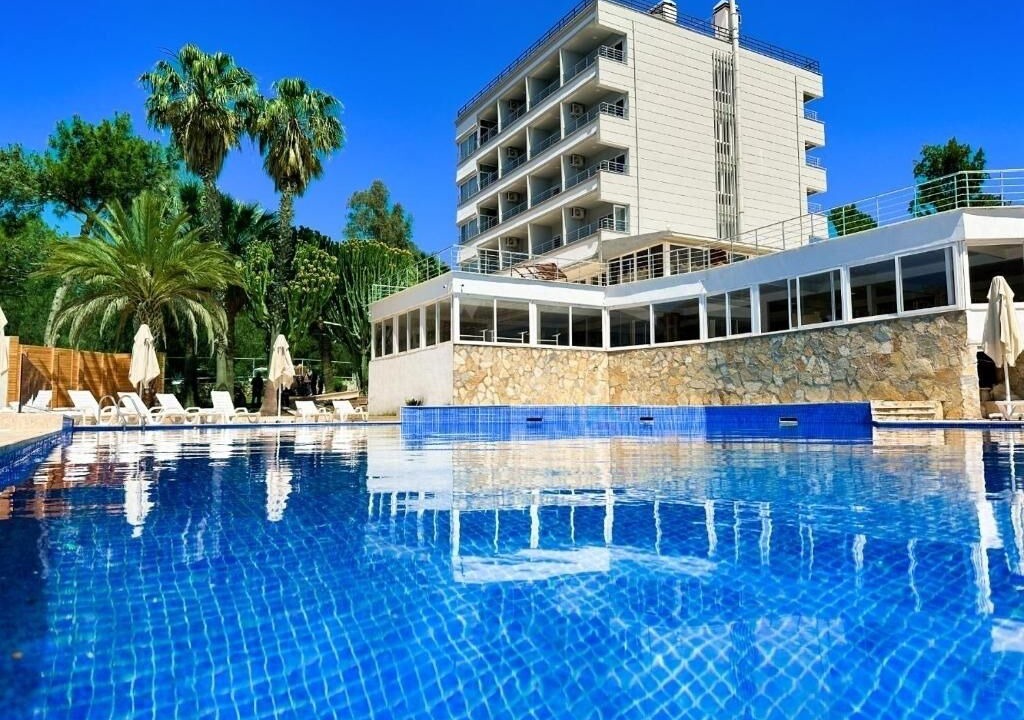 Photo of Outdoor in Patara