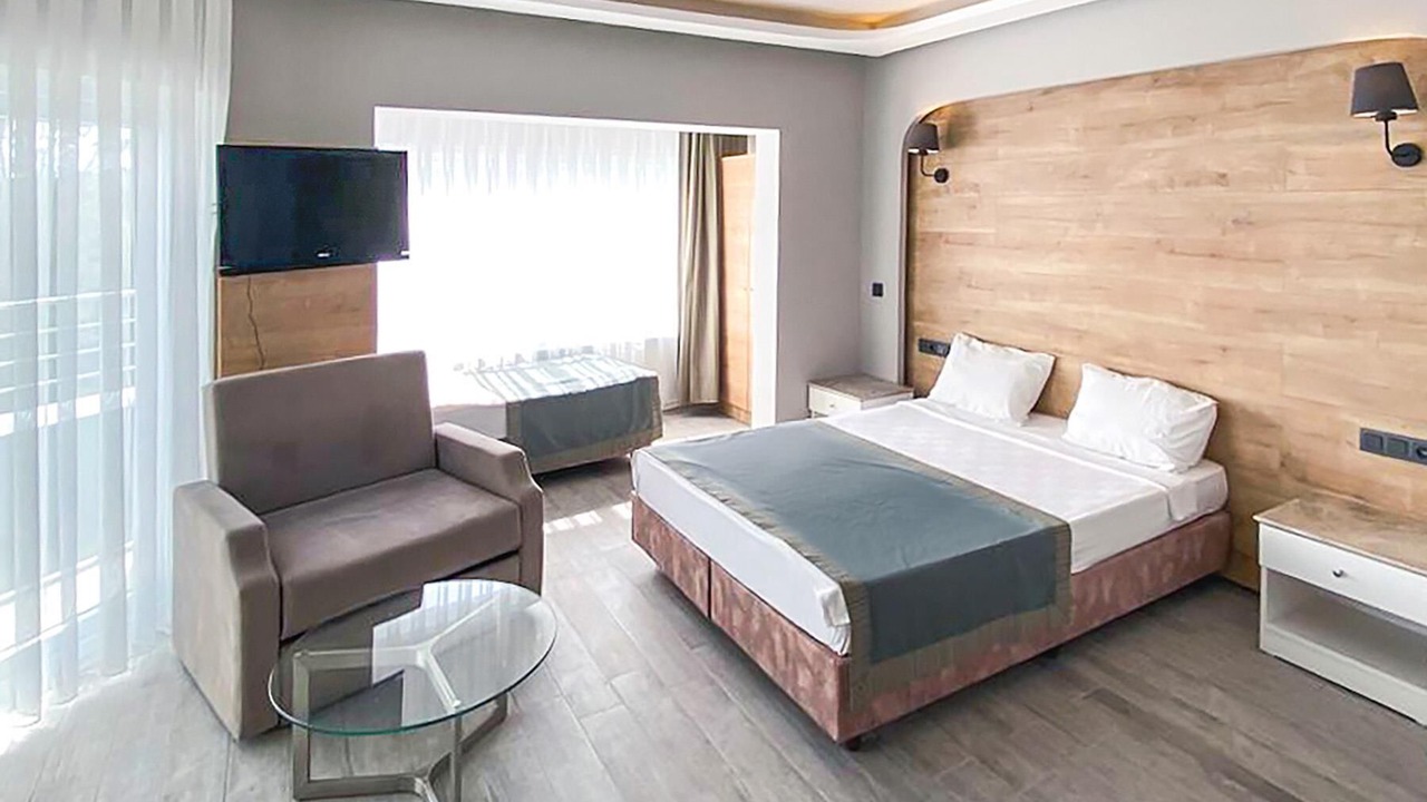 Photo of Bedroom in Patara