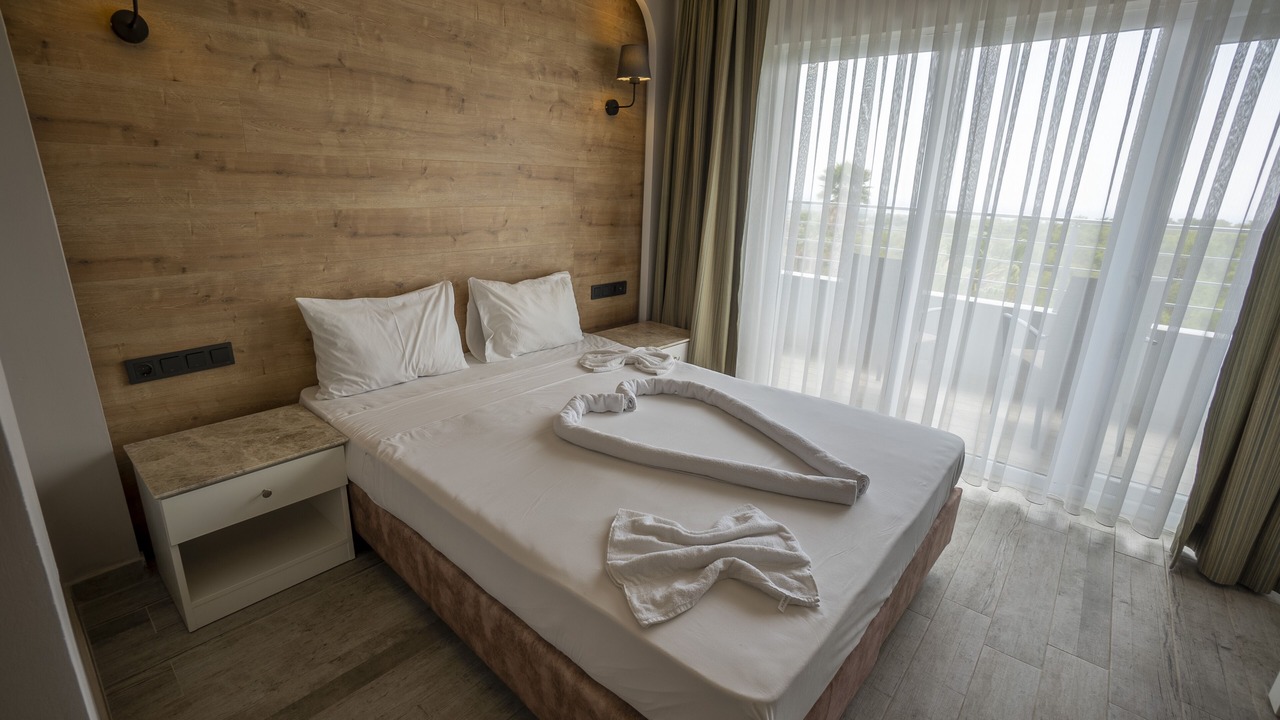 Photo of Bedroom in Patara
