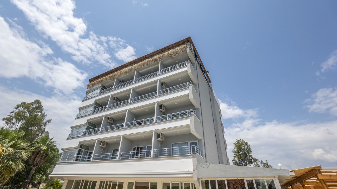 Photo of Outdoor in Patara