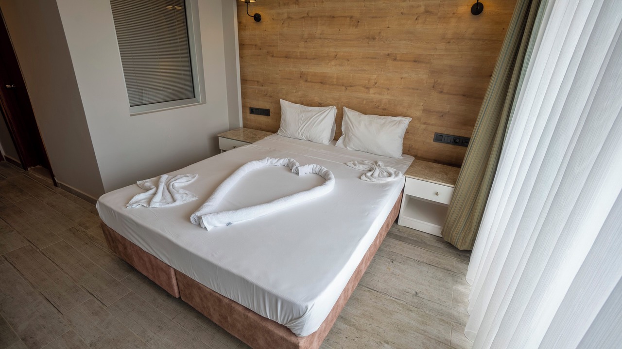 Photo of Bedroom in Patara