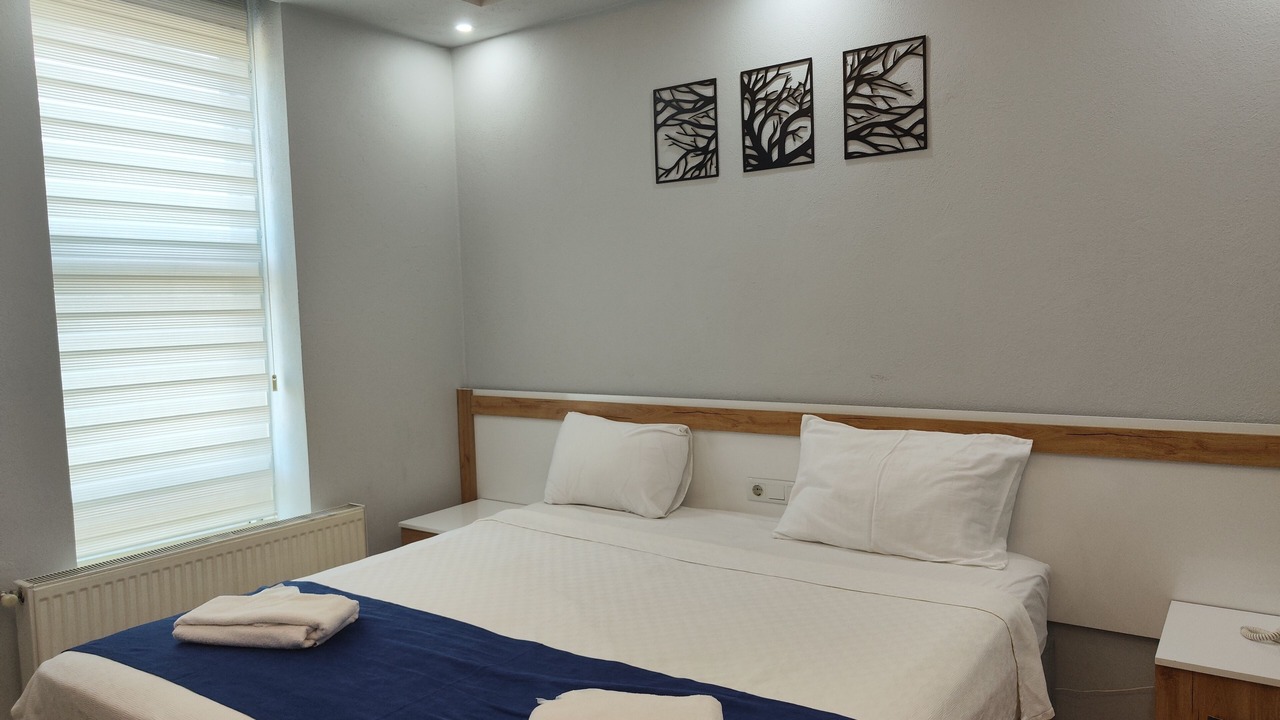 Photo of Bedroom in Canakkale