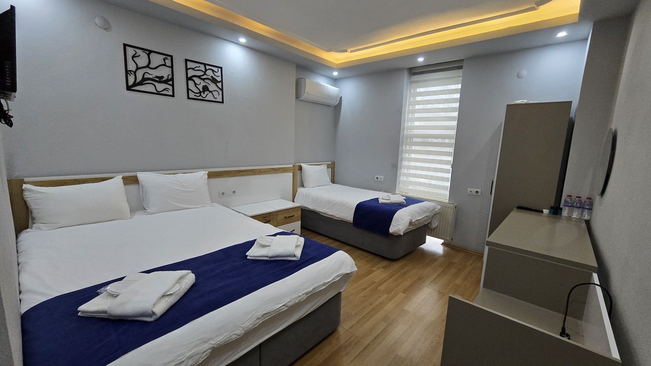 Photo of Bedroom in Canakkale
