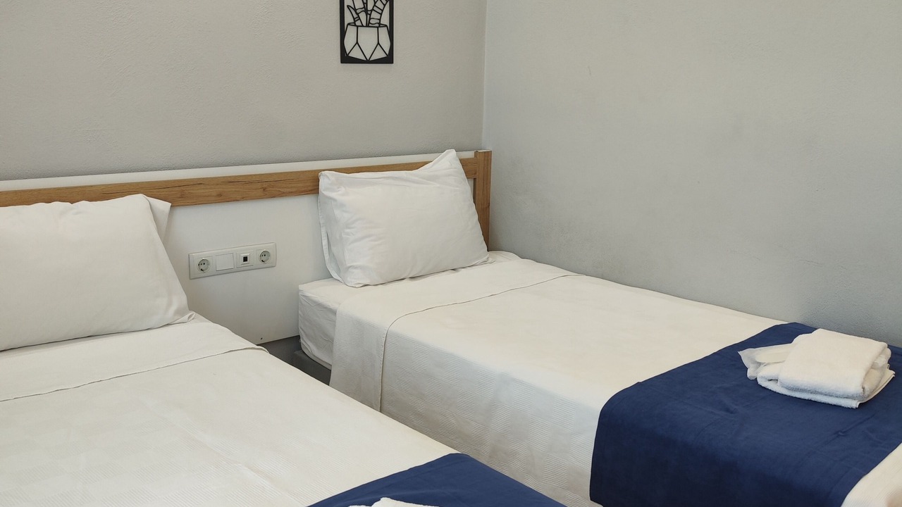 Photo of Bedroom in Canakkale