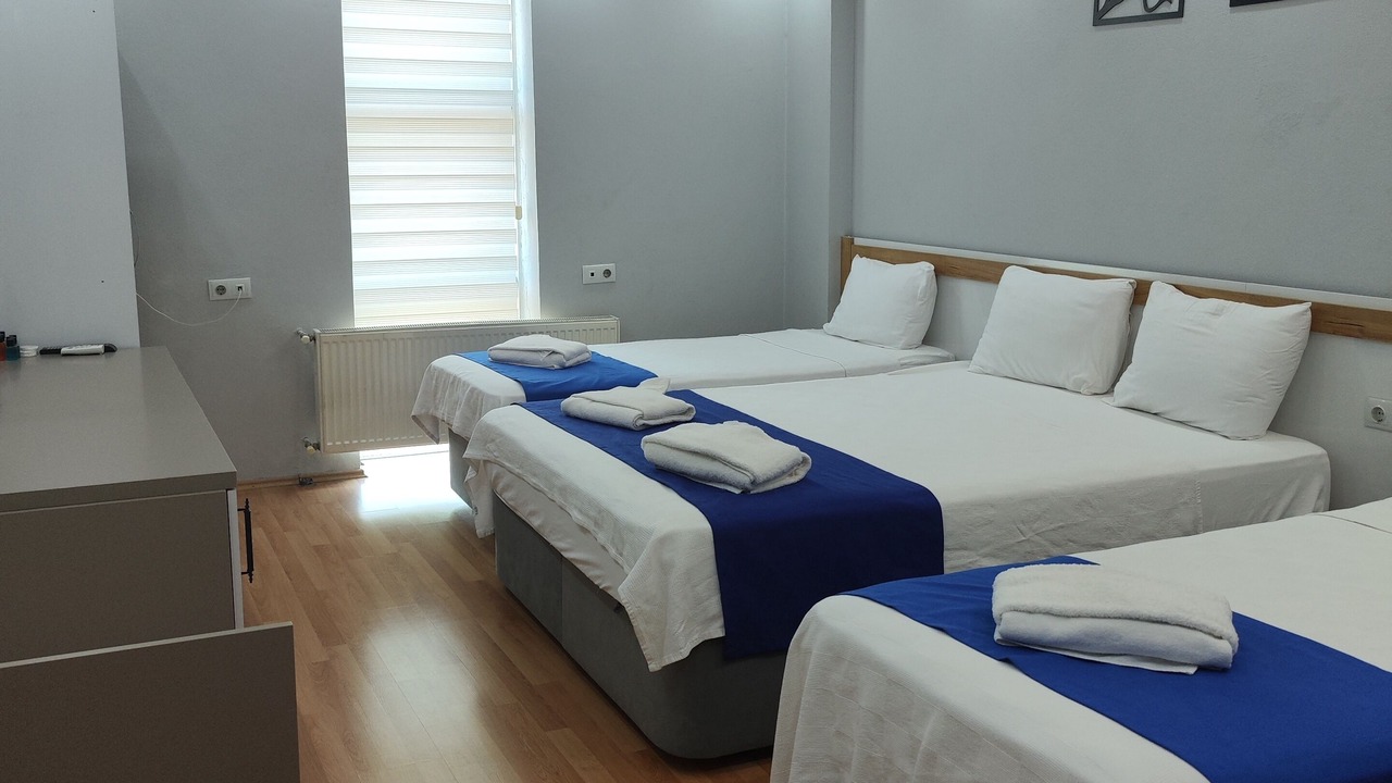 Photo of Bedroom in Canakkale