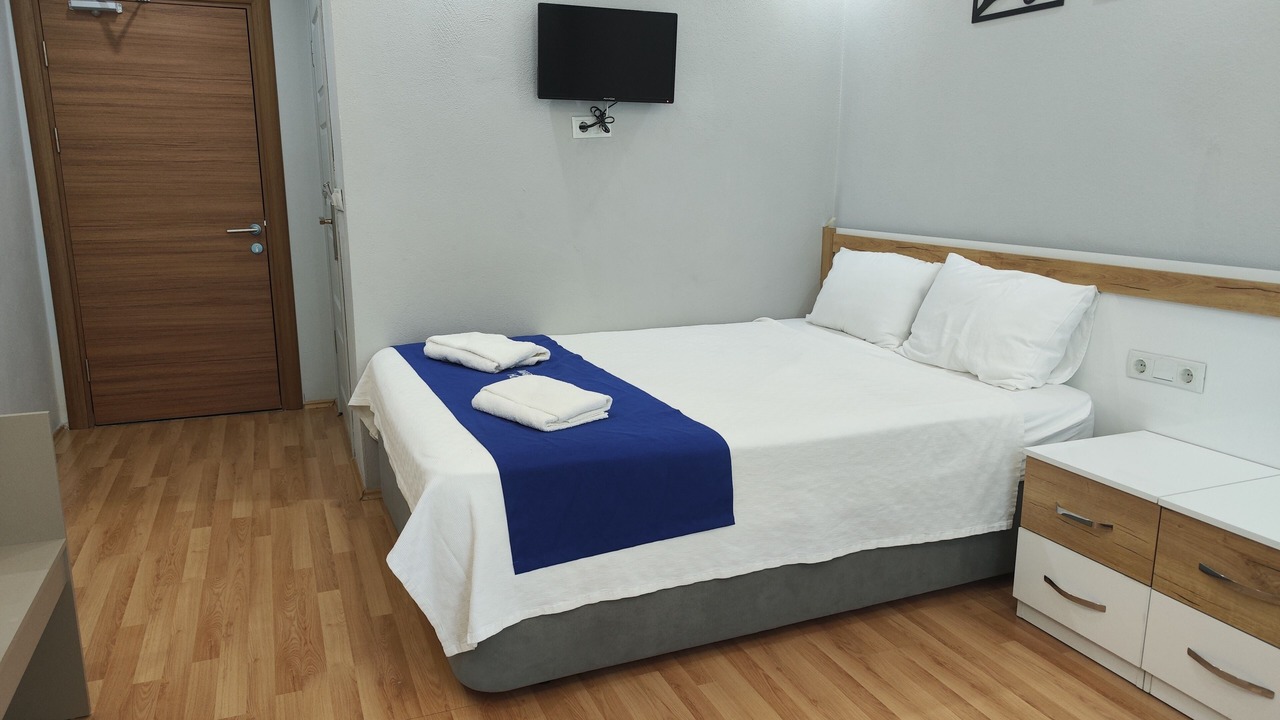 Photo of Bedroom in Canakkale