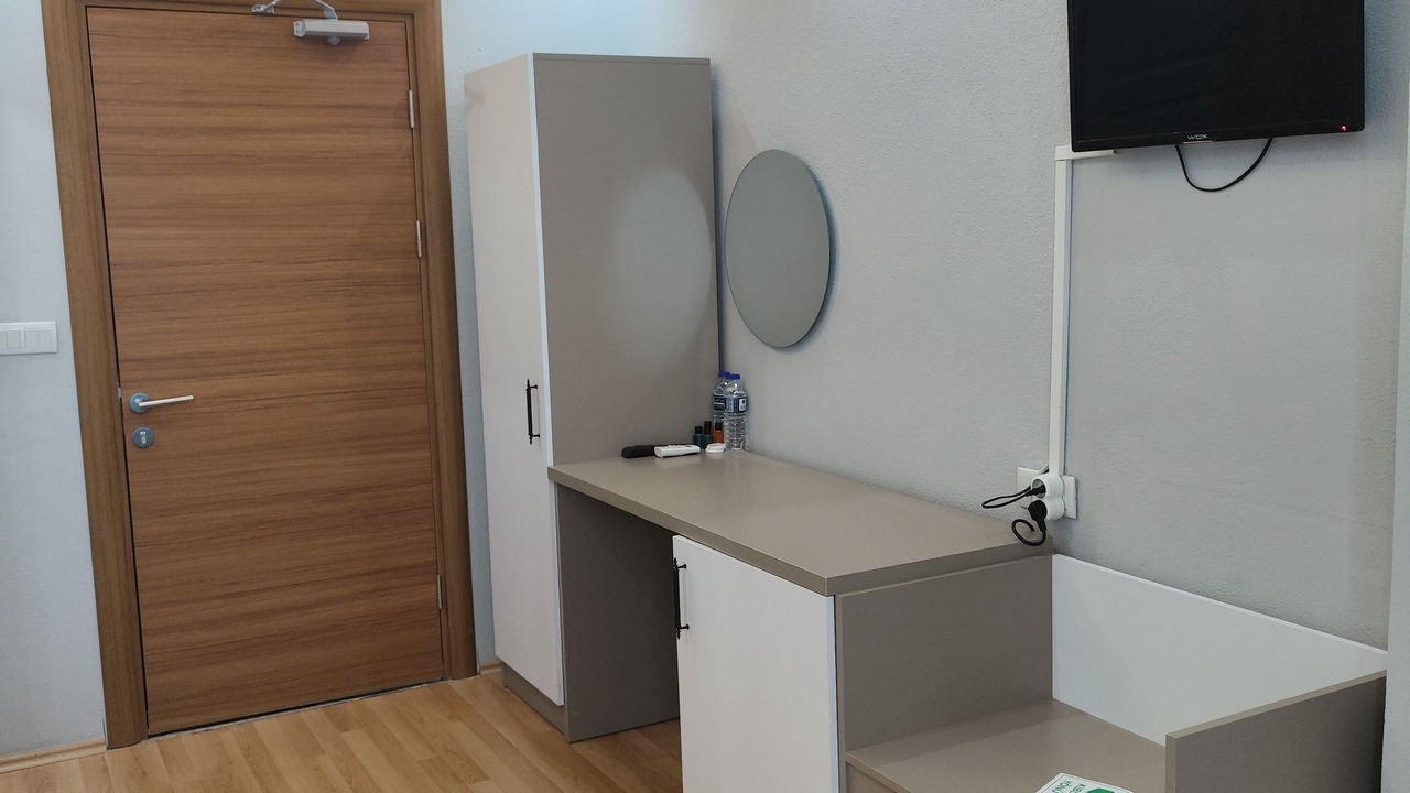 Photo of Bedroom in Canakkale