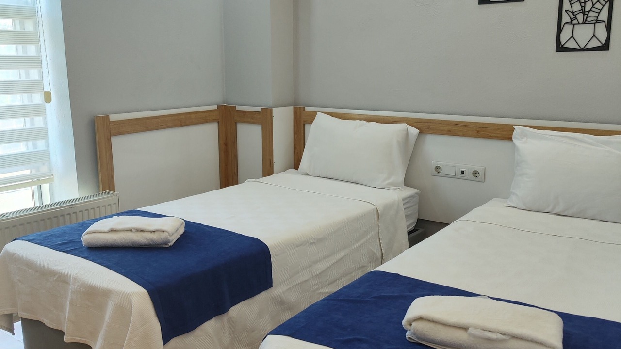 Photo of Bedroom in Canakkale