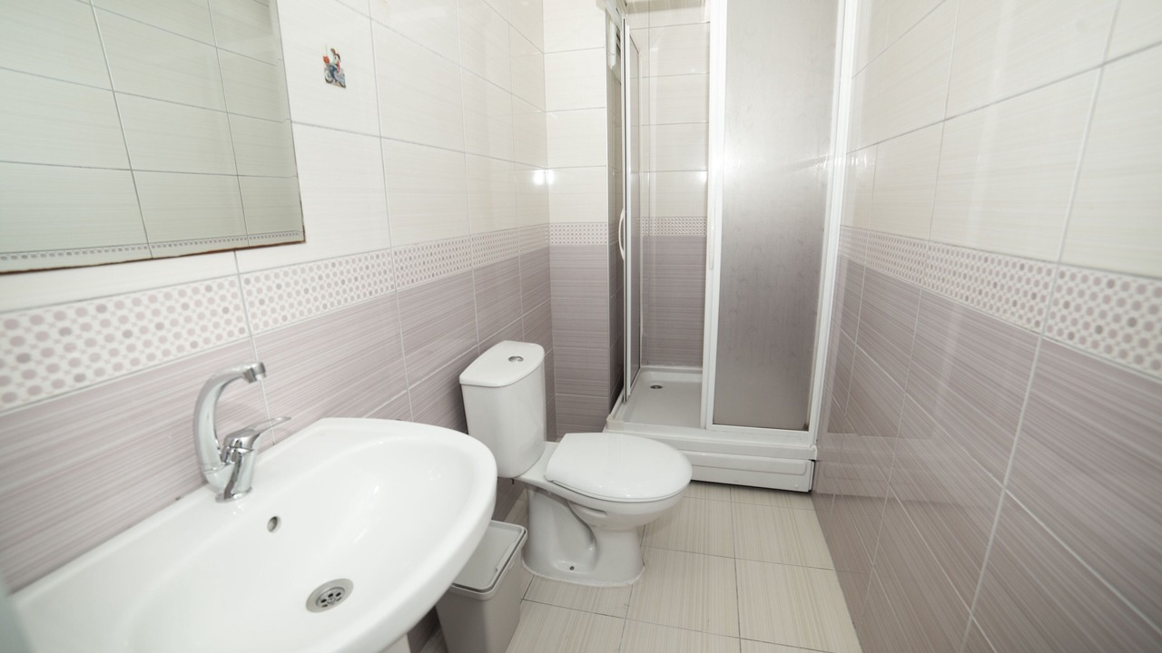 Photo of Bathroom in Canakkale