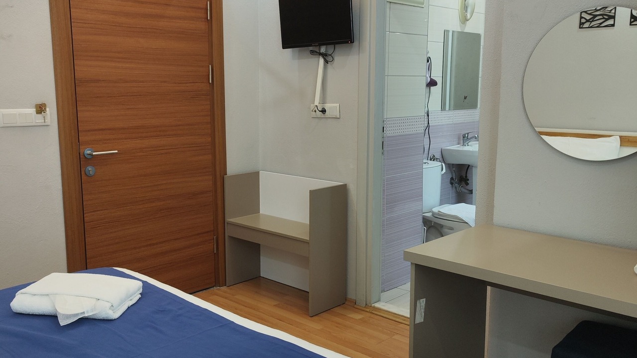 Photo of Bedroom in Canakkale