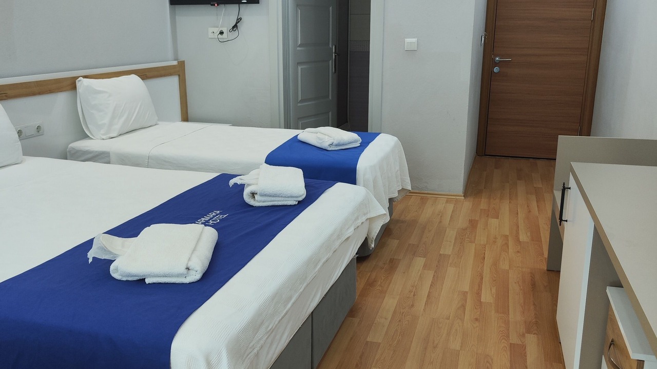 Photo of Bedroom in Canakkale