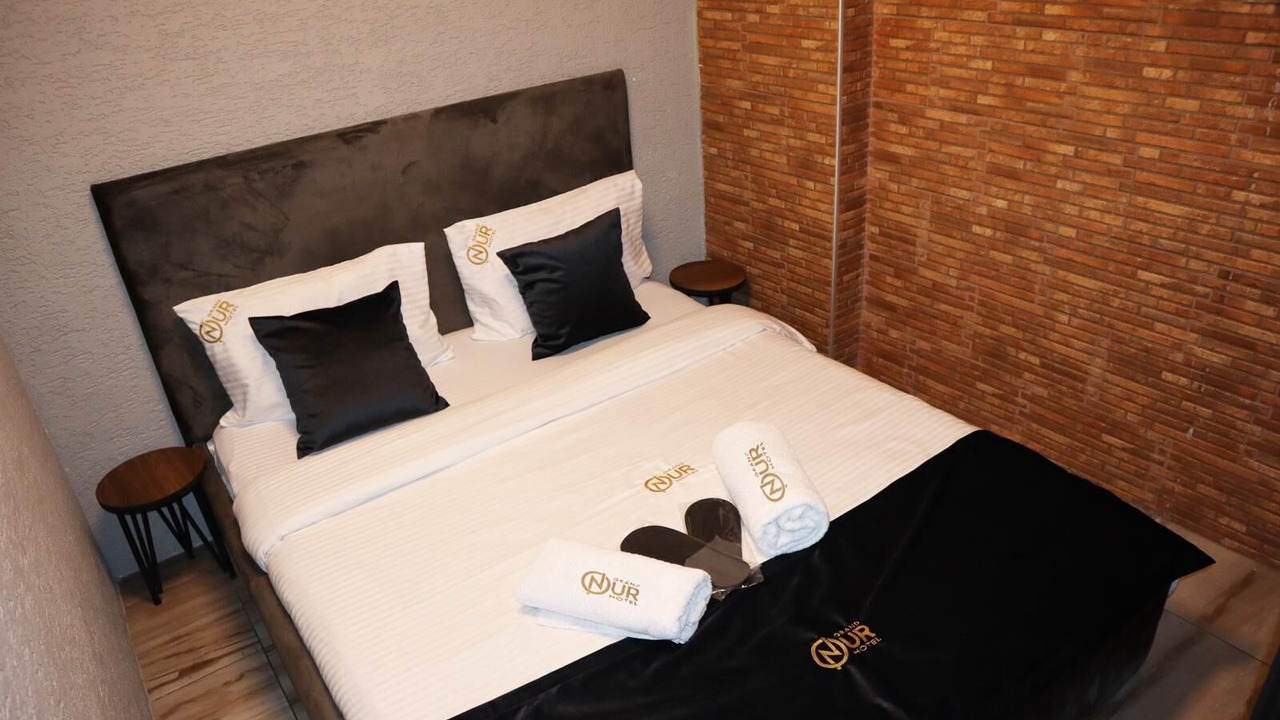 Photo of Bedroom in Cumhuriyet