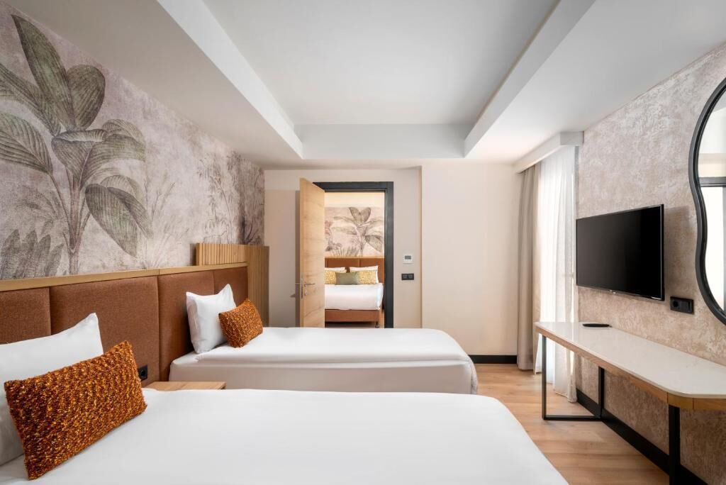 Photo of Bedroom in Sorgun Mahallesi
